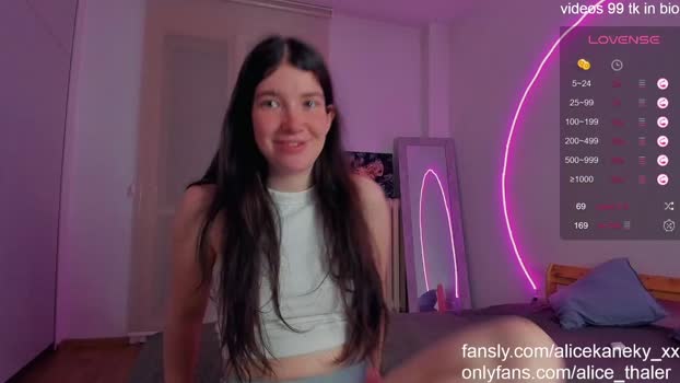 alicekaneky_xx Couple Chaturbate 21-04-2025