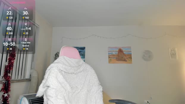 audreyalien Female Chaturbate 21-04-2025