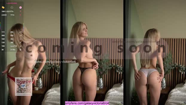 brilliantvictoria Female Chaturbate 21-04-2025