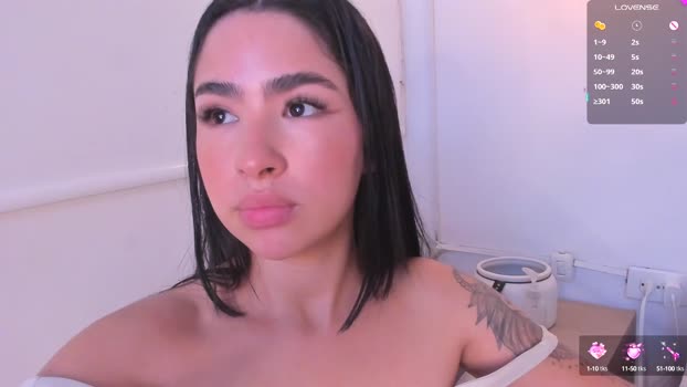 cottoncloud_ Couple Chaturbate 21-04-2025