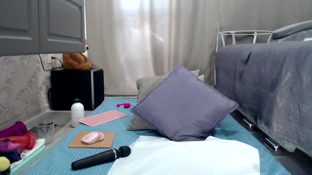 cuty_lucy Female Chaturbate 21-04-2025