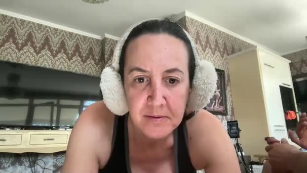 drresa Couple Chaturbate 21-04-2025
