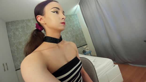 ehotlovea Female Chaturbate 21-04-2025