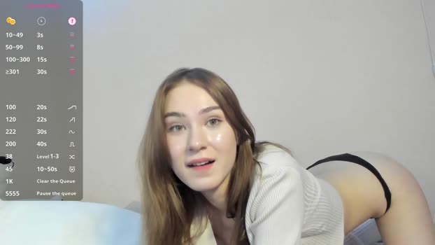 eminemswife Female Chaturbate 21-04-2025