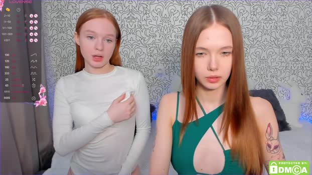 eshcka Couple Chaturbate 21-04-2025