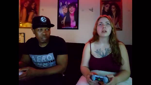 evanschris2048 Couple Chaturbate 21-04-2025