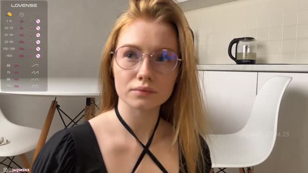 jaquesxx Couple Chaturbate 20-04-2025