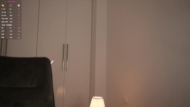 kriss0leoo Female Chaturbate 21-04-2025