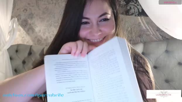 laurenbrite Female Chaturbate 21-04-2025