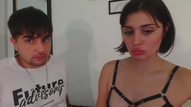 lunashams Couple Chaturbate 21-04-2025