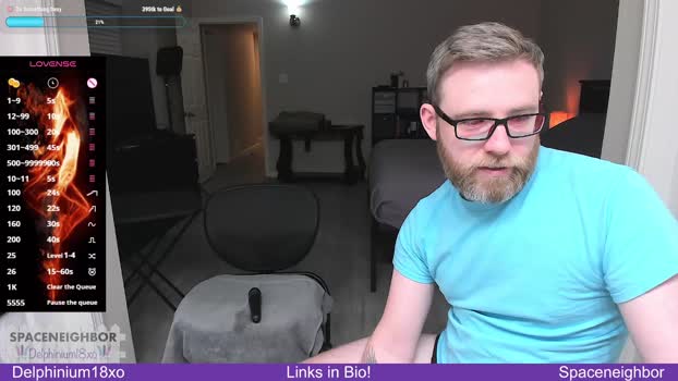 spaceneighbor Couple Chaturbate 21-04-2025