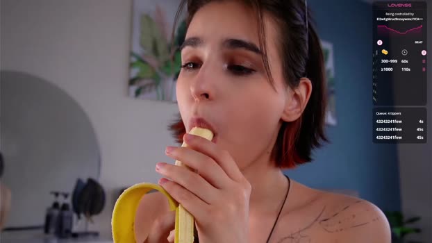 asecondsoul Female Chaturbate 22-04-2025