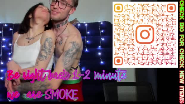 _by_double_sexy_miss_ Couple Chaturbate 22-04-2025