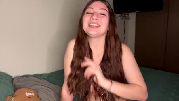 cami_calderon Female Chaturbate 22-04-2025