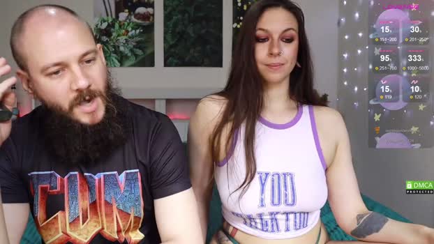 coon_and_foxxx Couple Chaturbate 22-04-2025