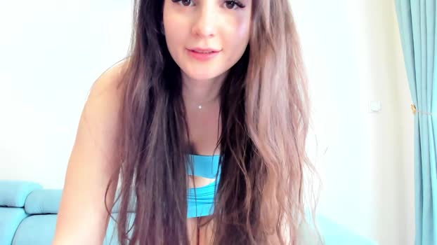 elaanna Female Chaturbate 22-04-2025