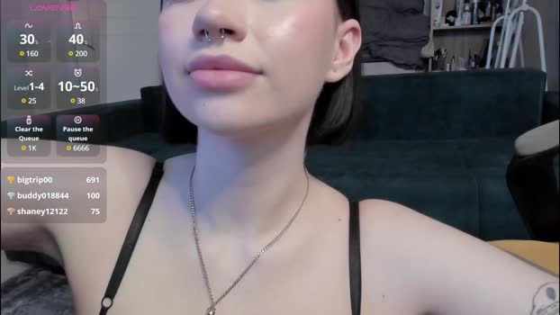 emmy_m00n Couple Chaturbate 22-04-2025
