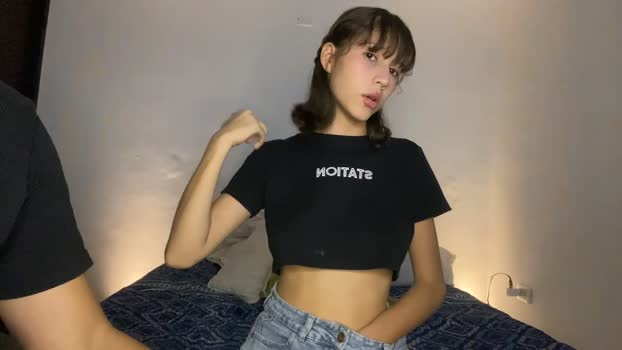 littlemegancouple Couple Chaturbate 22-04-2025