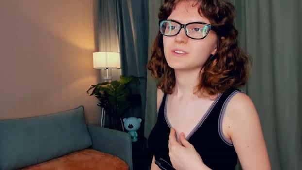 odettechurchwell Female Chaturbate 22-04-2025