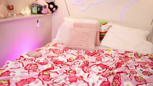 peachypeachgirl Female Chaturbate 21-04-2025