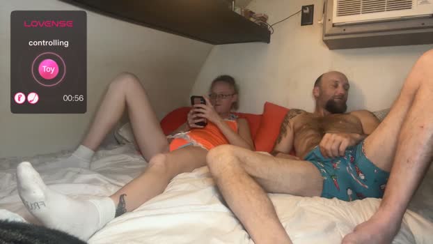 rytracey2024 Couple Chaturbate 22-04-2025