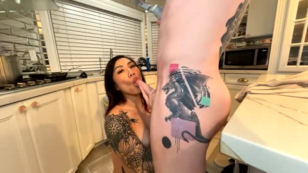 sammyravenwood Couple Chaturbate 22-04-2025