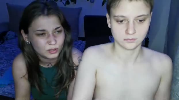 aliens4twenty Couple Chaturbate 23-04-2025