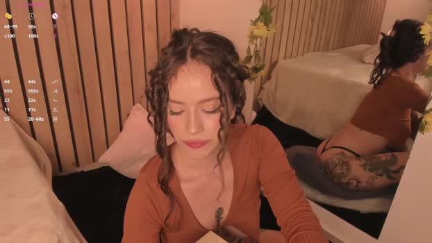 alysa_g Female Chaturbate 23-04-2025