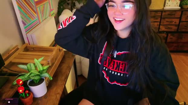 annatigarr Female Chaturbate 23-04-2025