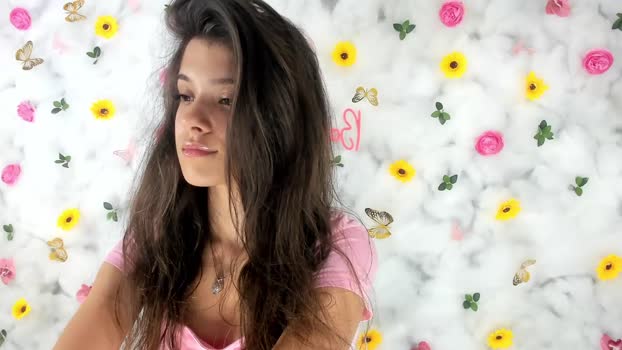 babyaylin Female Chaturbate 23-04-2025