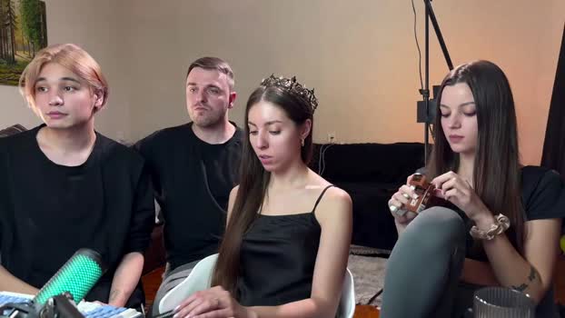 ihavepaws33 Couple Chaturbate 22-04-2025