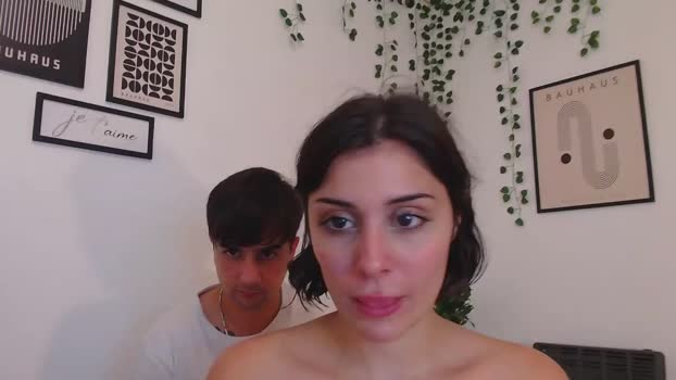 lunashams Couple Chaturbate 23-04-2025