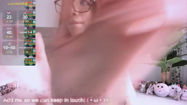 neithcole Female Chaturbate 23-04-2025