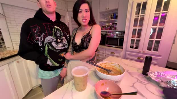 sammyravenwood Couple Chaturbate 23-04-2025