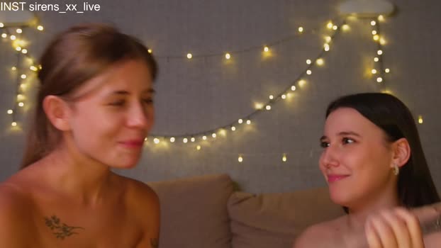sexxxsirens Couple Chaturbate 23-04-2025
