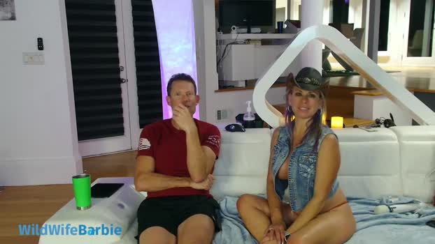 wildwifebarbie Couple Chaturbate 23-04-2025