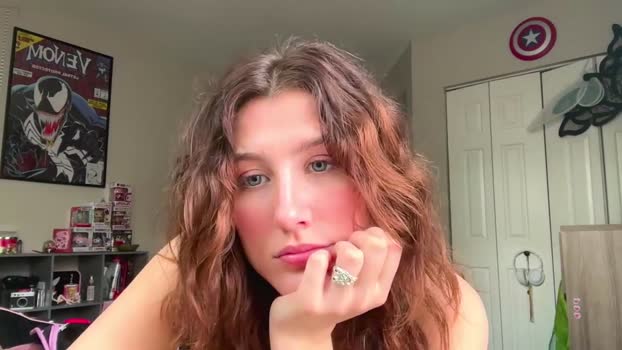 briadominick Female Chaturbate 23-04-2025