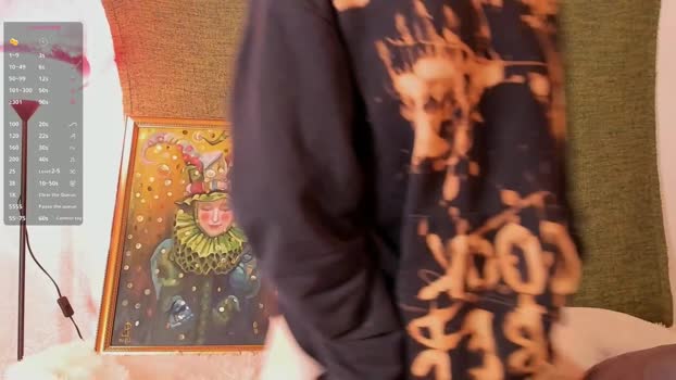 chaos_carnival Couple Chaturbate 23-04-2025