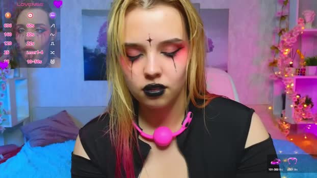 hollisbelch Female Chaturbate 24-04-2025