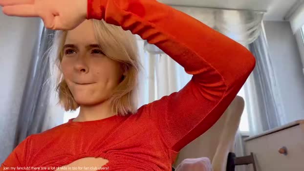 honey_sunshine Female Chaturbate 24-04-2025