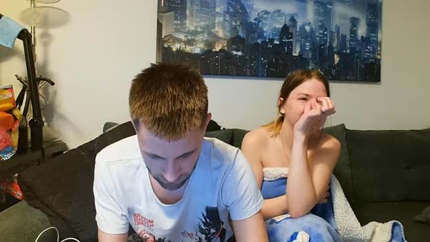 julia_official Couple Chaturbate 23-04-2025
