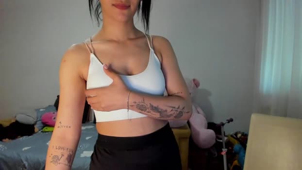 maya_and_guests Couple Chaturbate 24-04-2025