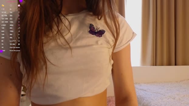 megangalt Female Chaturbate 24-04-2025
