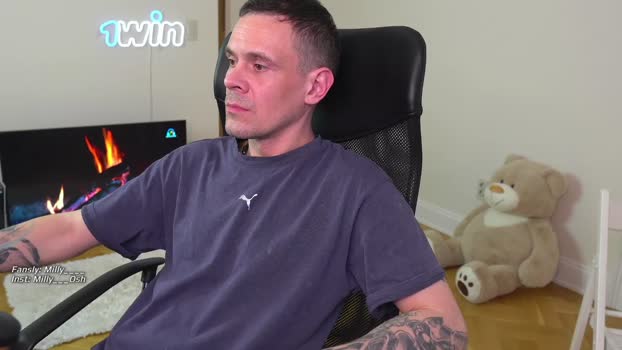 milly____ Couple Chaturbate 23-04-2025