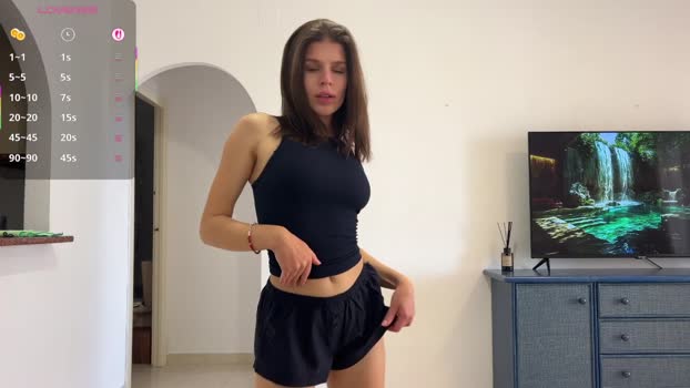 pollybru Couple Chaturbate 24-04-2025