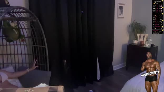 sadierw Couple Chaturbate 24-04-2025