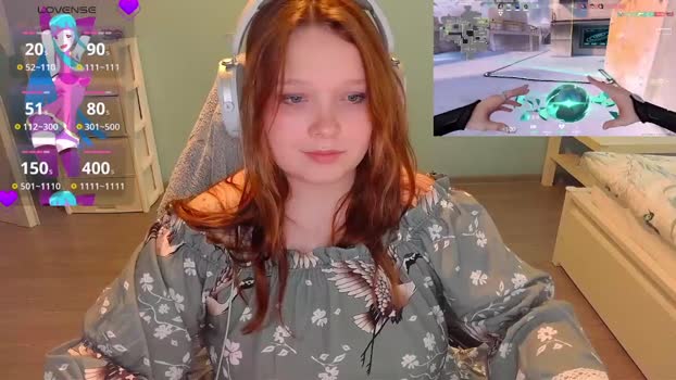_sofia_adam_ Female Chaturbate 24-04-2025