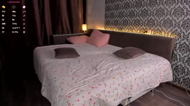 sweetp1ays Couple Chaturbate 24-04-2025