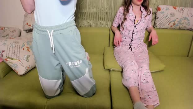 1nwardly_beauty Couple Chaturbate 24-04-2025