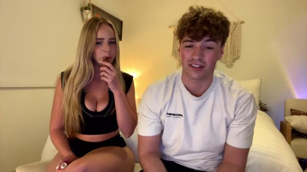 alpha_luke Couple Chaturbate 25-04-2025